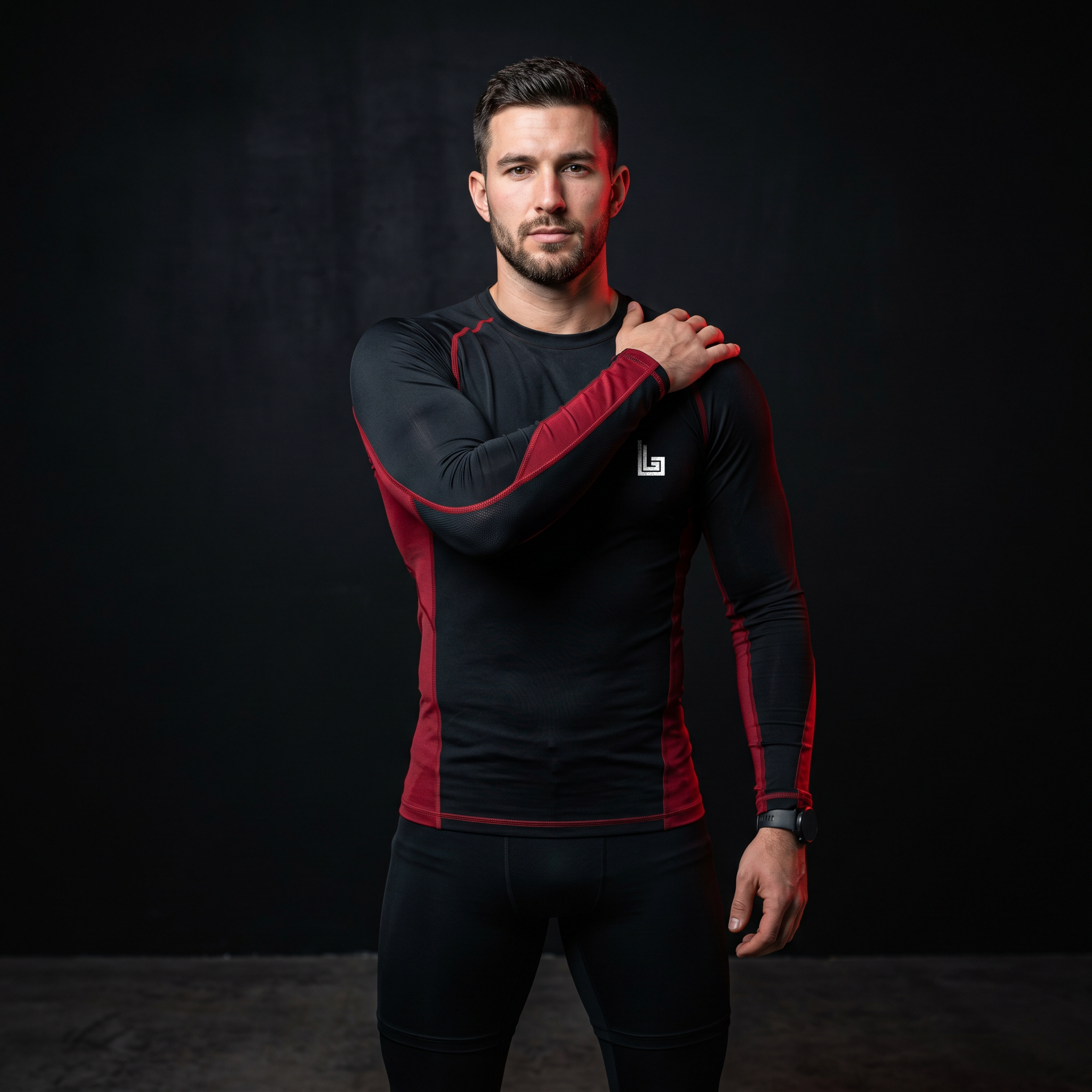 Custom rash guard manufacturer - BJJ and MMA rash guards