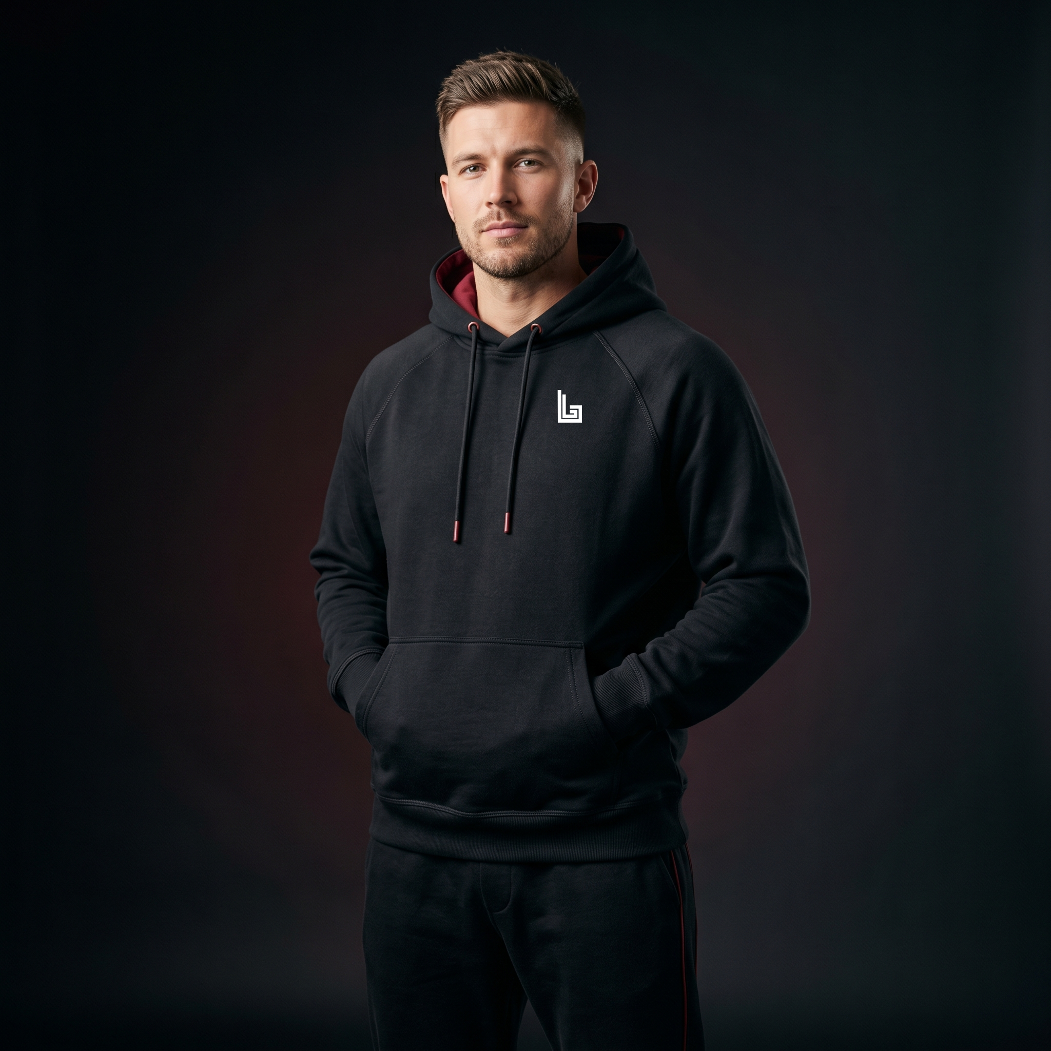 Custom casual wear manufacturer - hoodies, joggers, tracksuits, streetwear