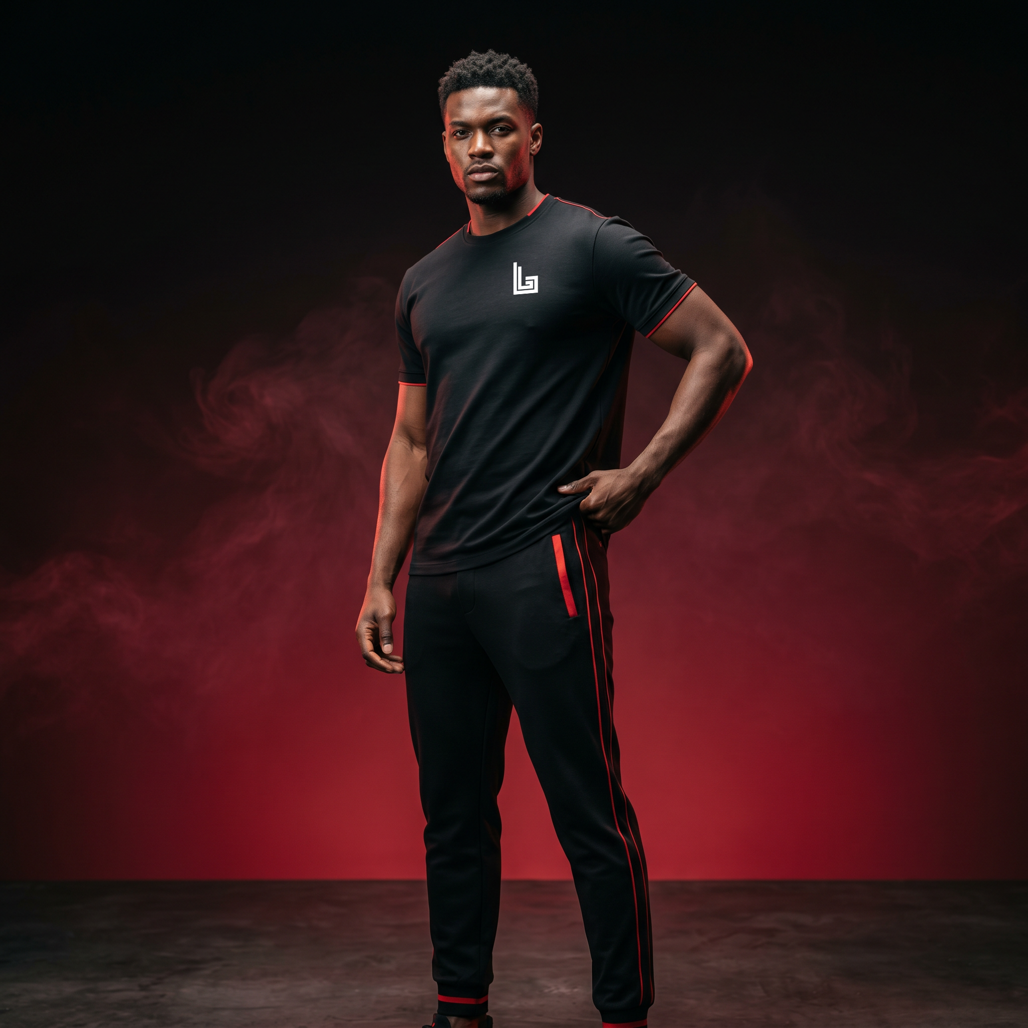 Custom sportswear manufacturer - compression wear, leggings, training sets