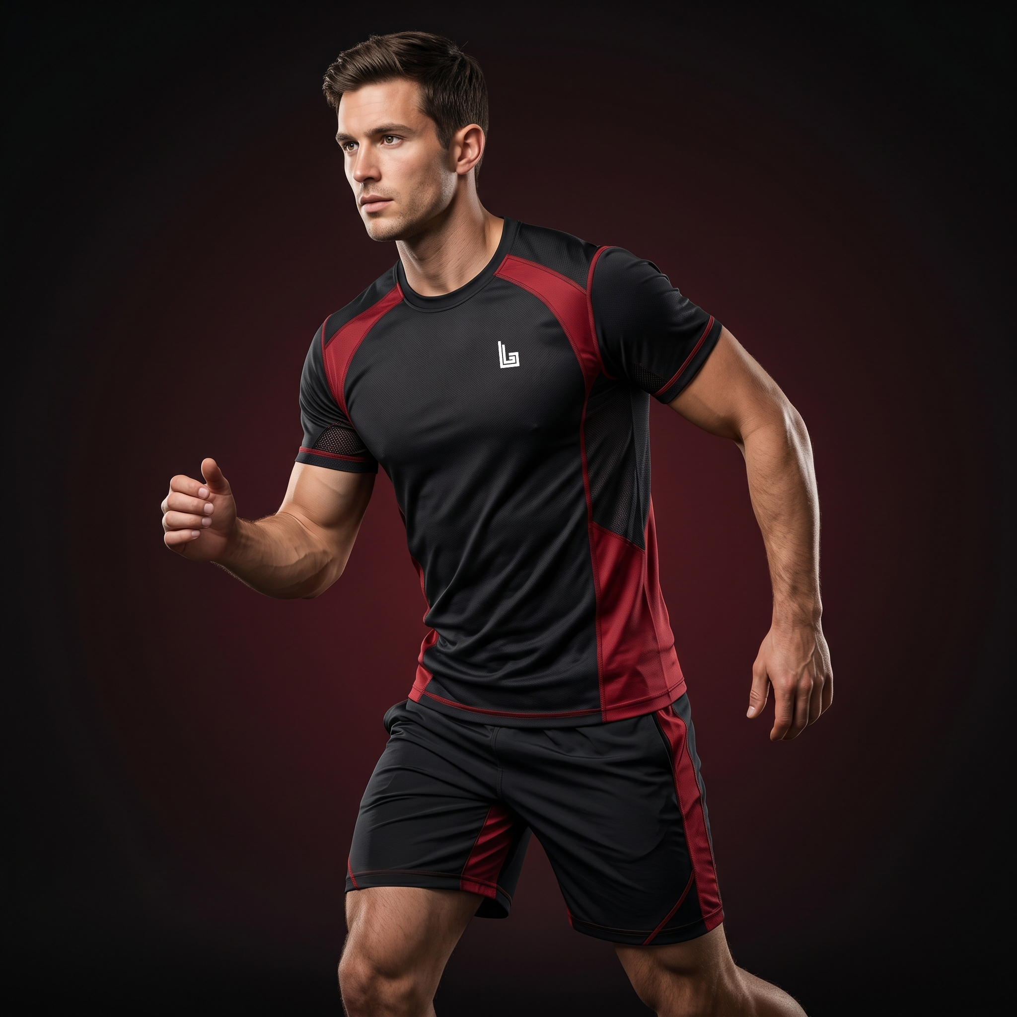 Custom sports shorts and athletic shorts manufacturer