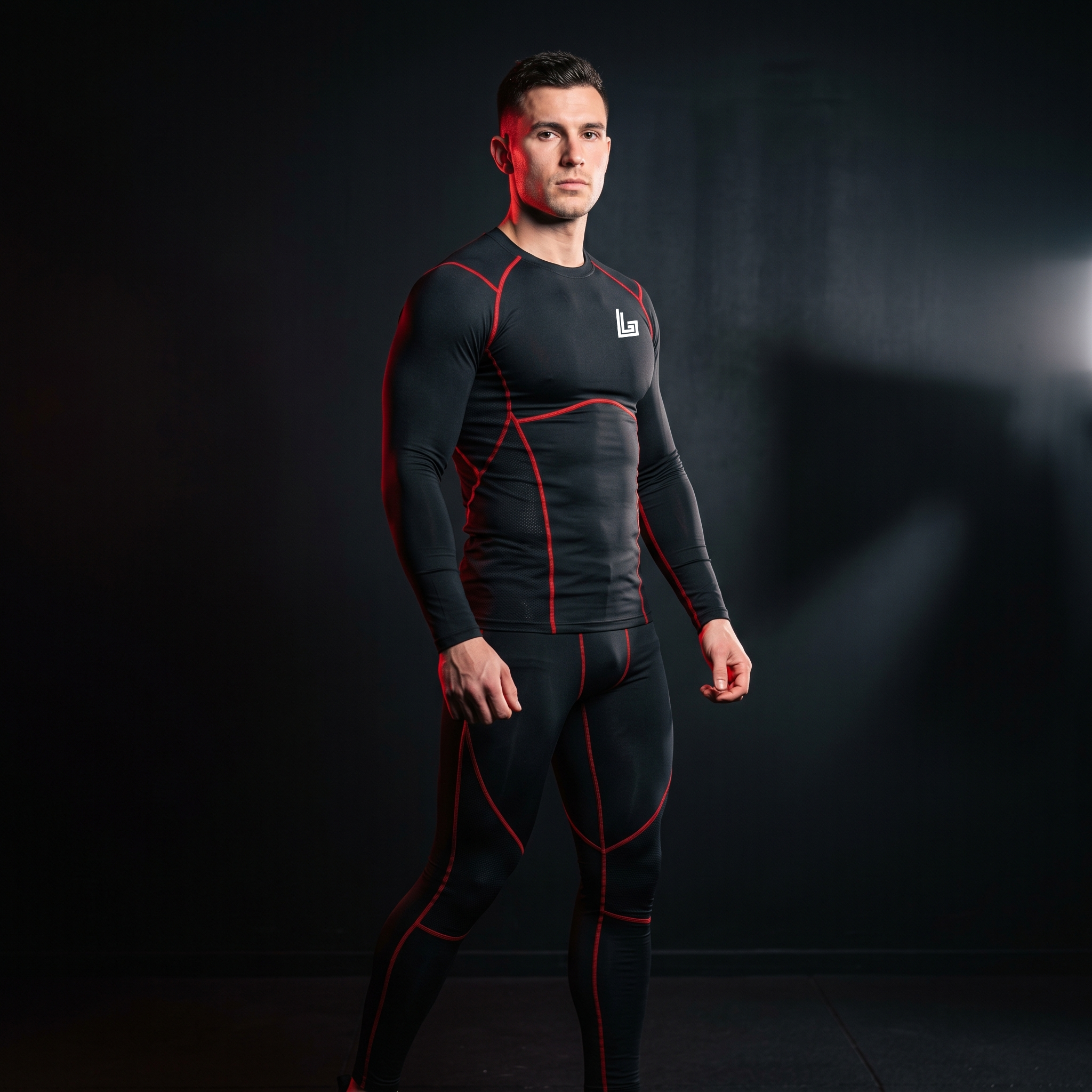 Custom compression wear and tights manufacturer