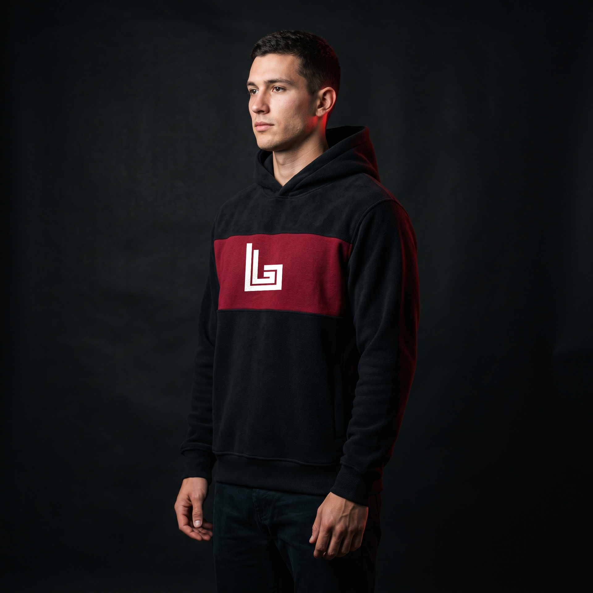 Custom hoodie manufacturer - pullover and zip-up hoodies Sialkot Pakistan