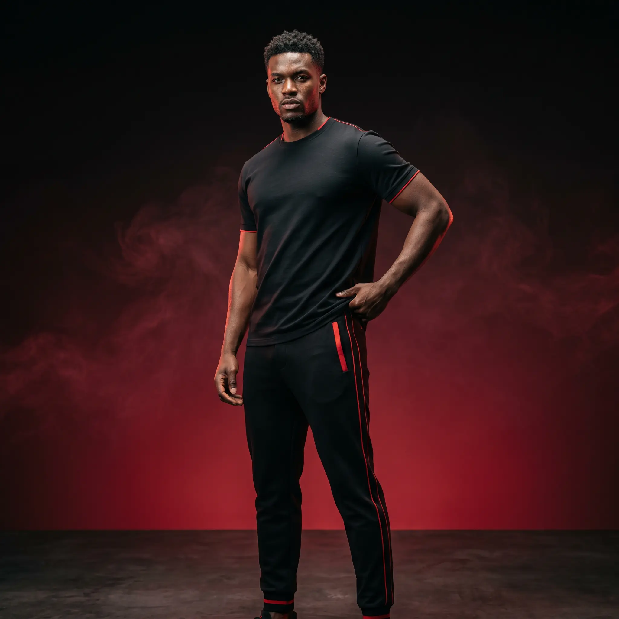 Custom sportswear manufacturer - compression wear, leggings, training sets