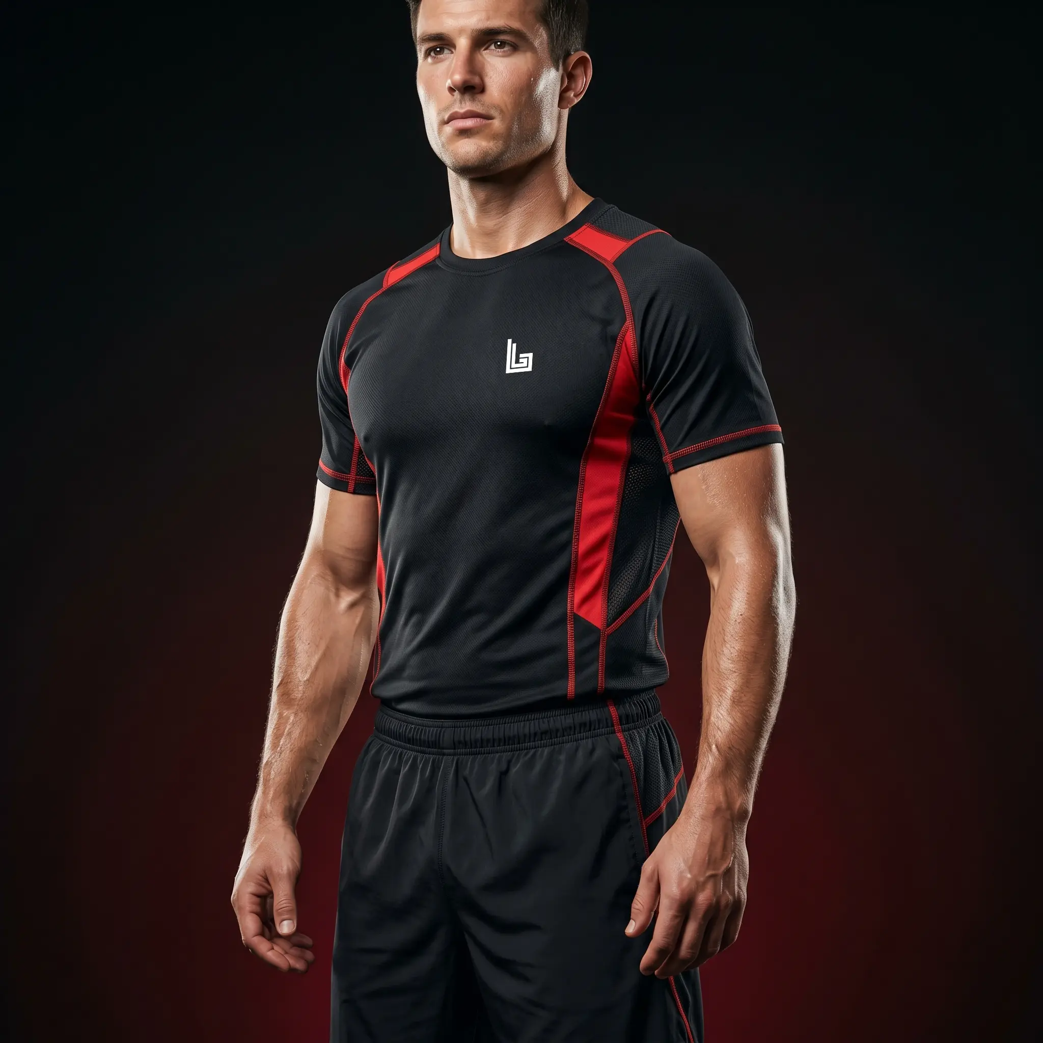 Custom sublimation sports jerseys manufacturer Sialkot Pakistan