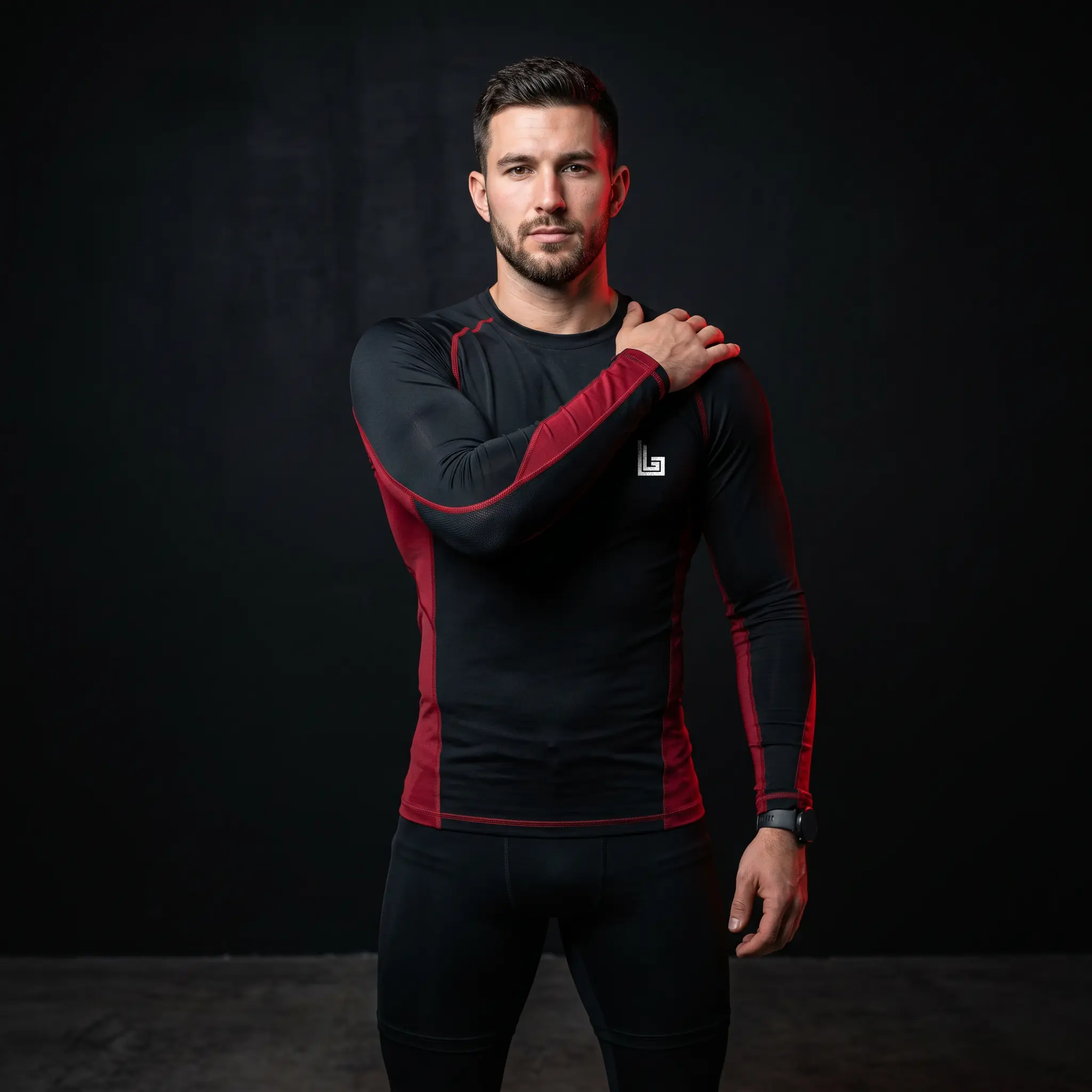 Custom rash guard manufacturer - BJJ and MMA rash guards
