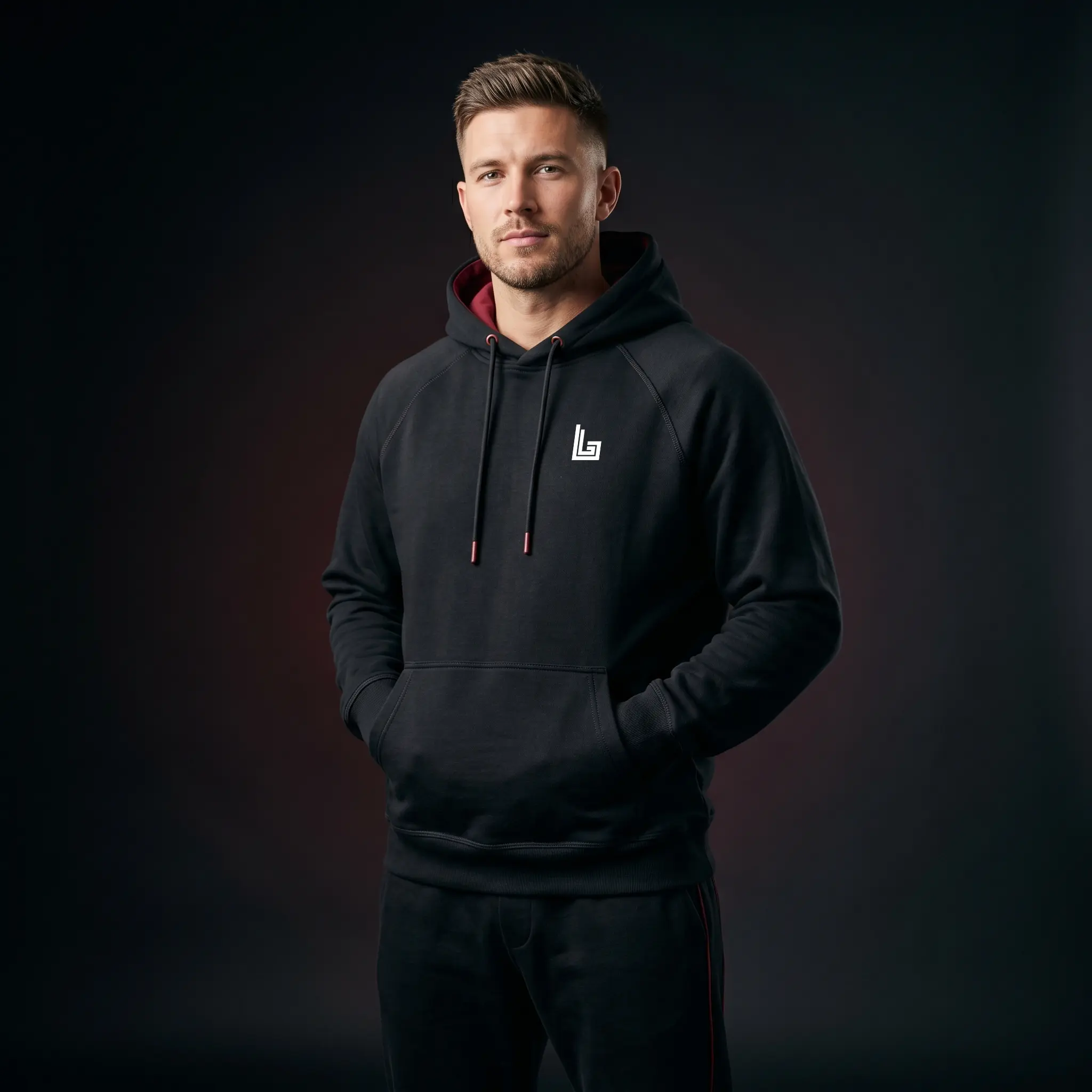 Custom casual wear manufacturer - hoodies, joggers, tracksuits, streetwear