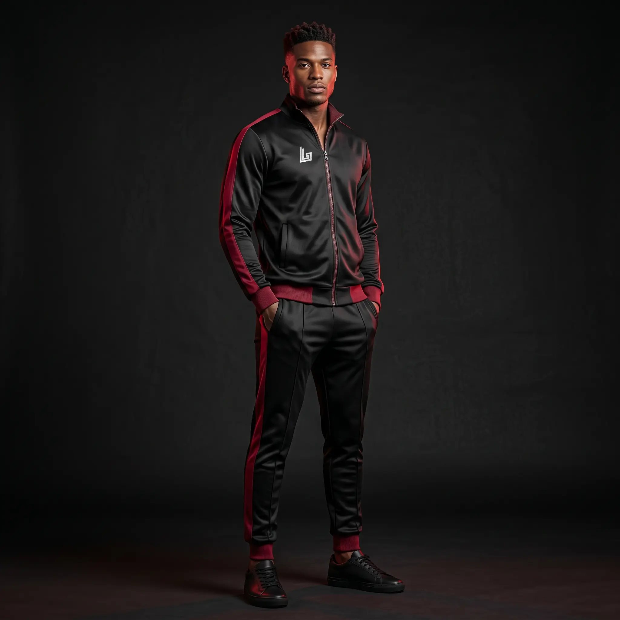 Custom tracksuits and athletic suits manufacturer