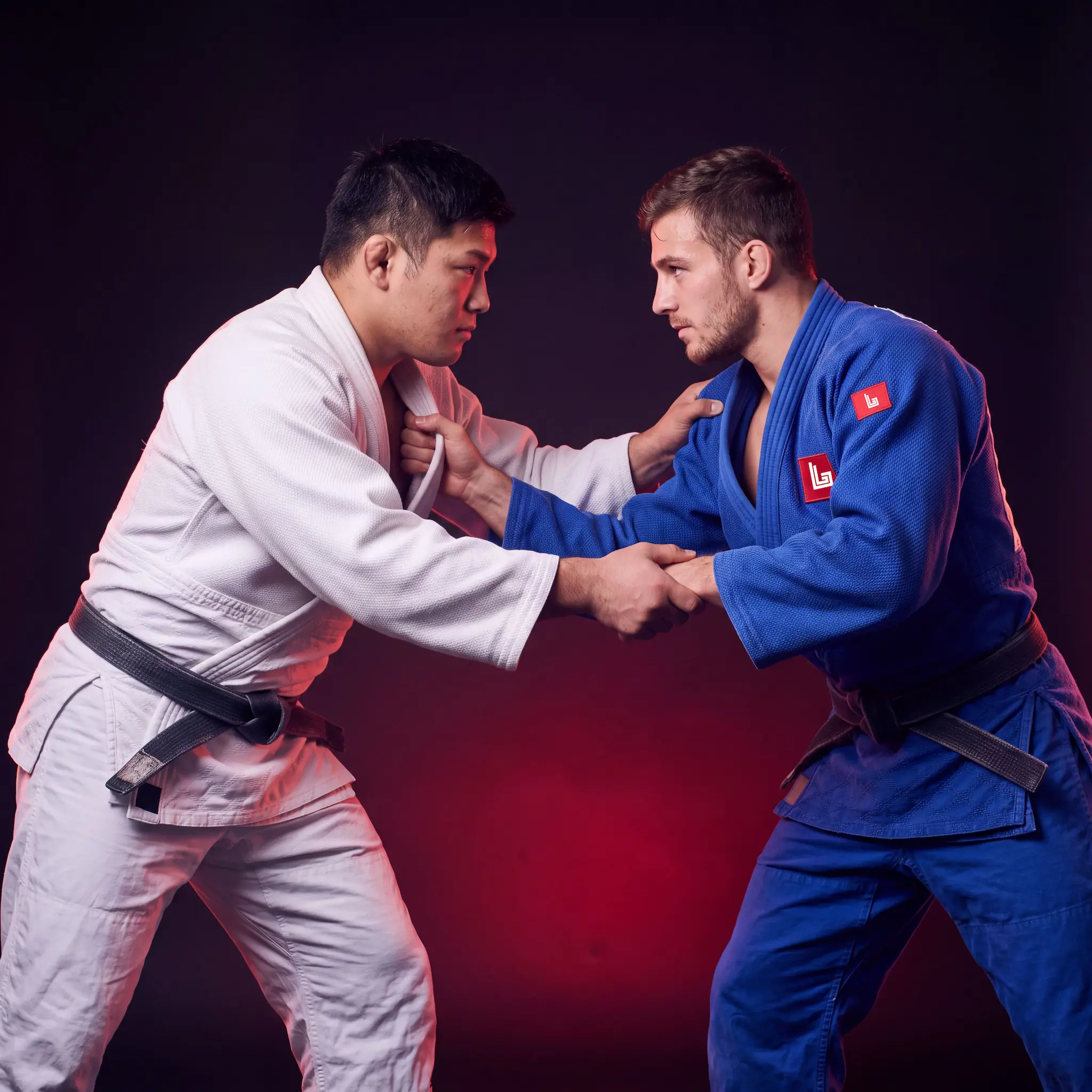 Custom judo gi manufacturer for judo clubs